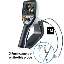 Laserliner VideoInspector 3D Micro image