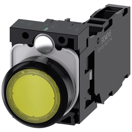 SIEMENS 3SU11060AB301FA0 image