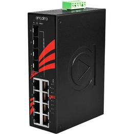 LNP-1204G-SFP-T iComTech