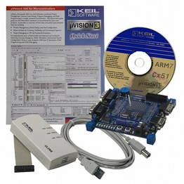 MCB2100+U NXP Semiconductors