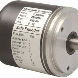2TLA020070R3600 RSA 597 ABB