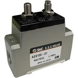EASS100-F01 SMC