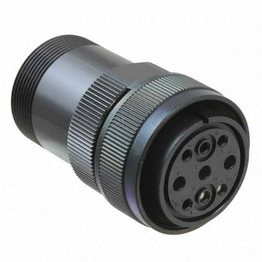 Japan Aviation Electronics JL04V-6A24-11SE-EB-R image