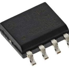 Texas Instruments OPA2211AIDDA image