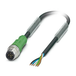 SAC-5P-M12MS/5,0-PVC PHOENIX CONTACT