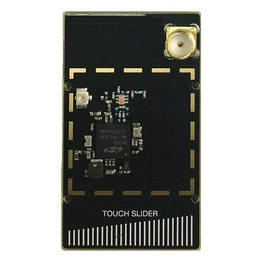 Silicon Laboratories SLWRB4164A image
