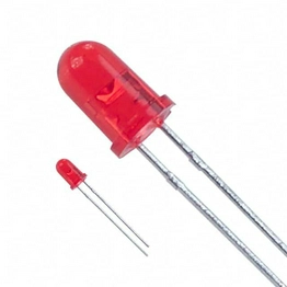 LTL-307EE Lite-On Semiconductor