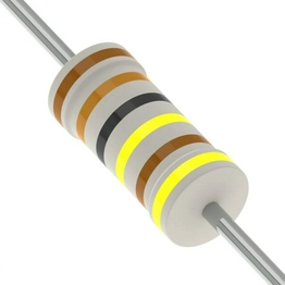 YAGEO HHV-50FR-52-1M3 image