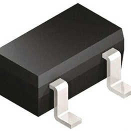 Texas Instruments TLV803SDBZT image