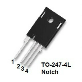 HCZN120N40M2 Hailan river