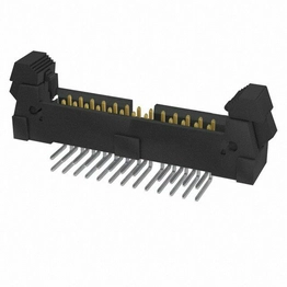 samtec EHT-113-01-S-D-RA-10 image