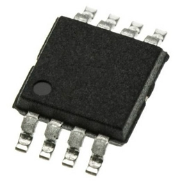 Analog Devices MAX6126B50+ image
