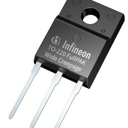 Infineon Technologies IPAW70R950CEXKSA1 image