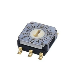 NIDEC COMPONENTS CORPORATION SA-7050TB image