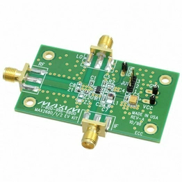 MAX2681EVKIT Analog Devices