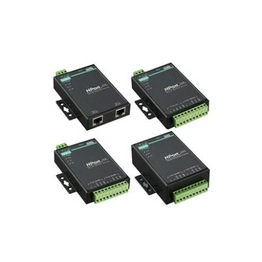 MOXA NPORT 5210 W/ ADAPTER image