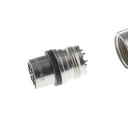 CA06COM-E14S-6S-B ITT