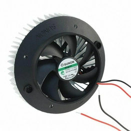 TA001-11002 Sunonwealth Electric