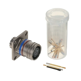 Amphenol D38999/20TB35SN image