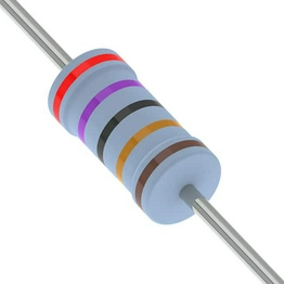 MFR-50FTE52-270K YAGEO