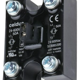 SCB865300 celduc