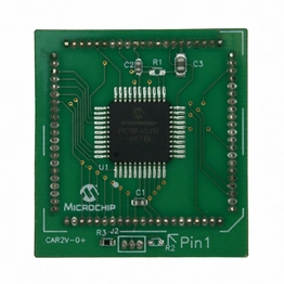 MA180013 Microchip Technology