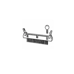 65863-717LF Amphenol
