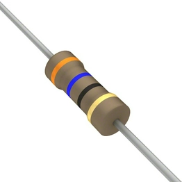 CFM12JT36R0 Stackpole Electronics