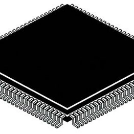 XMC44 Infineon Technologies