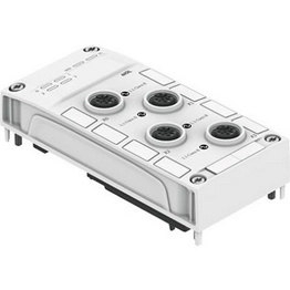 CPX-AP-A-4IOL-M12 FESTO