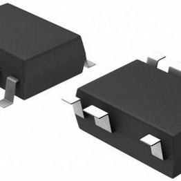 ON Semiconductor FSL306LRLX image