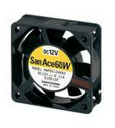 9WP0624J4011 SANYO DENKI