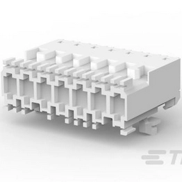 TE Connectivity 3-284477-6 image