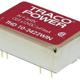 TRACO Power THD 10-2413WIN image