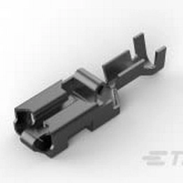 TE Connectivity 160759-3 image