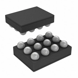 MAX20323FENC+ Analog Devices