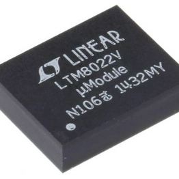 Analog Devices LTM8022IV#PBF image