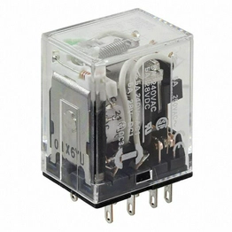MY3N-D2 DC24 OMRON