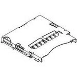 5035000993 molex