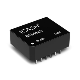 RSM422 ICASH