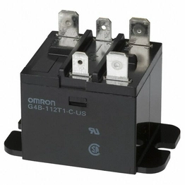 G4B-112T1-C-US-AC24 OMRON