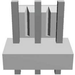 TE Connectivity 1-1123723-3 image