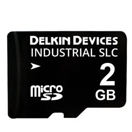 S302TLNJM-C1000-3 Delkin Devices