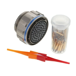 D38999/26TJ61SD Amphenol