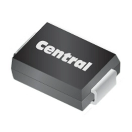 3SMC70CA BK PBFREE Central Semiconductor
