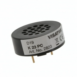 VISATON K 23 PC - 8 OHM image