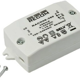 RECOM Power RACD06-350 image