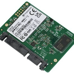 Transcend Information TS128GHSD372I image