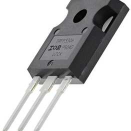 Infineon Technologies IRFP3306PBF image