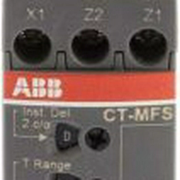 1SVR730010R0200  CT-MFS.21S ABB
